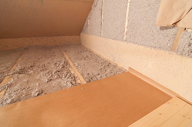Best Residential Insulation in Pikesville, MD